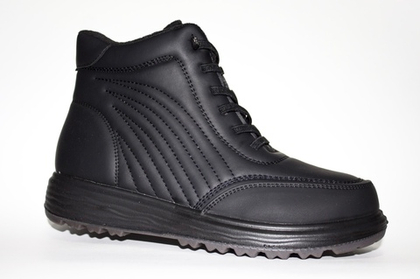 Ботинки женские демисезонные Yoder арт. J2-1