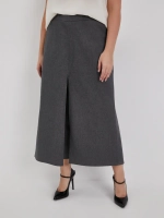 Юбка-брюки