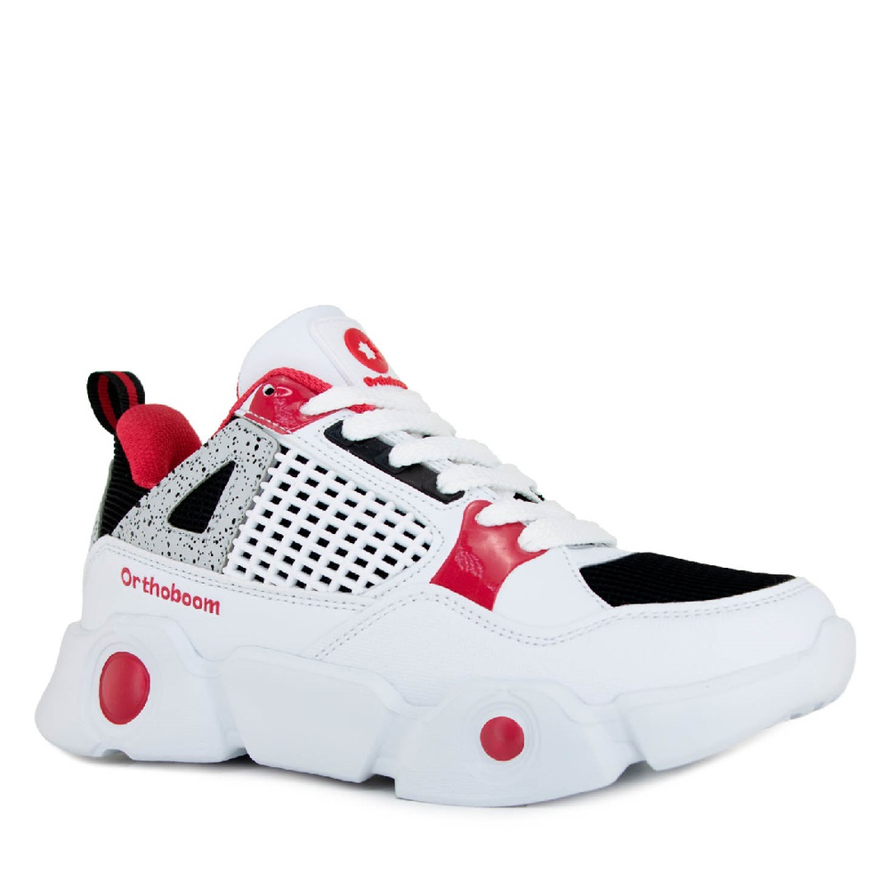 30247-17 бело-черный с клубничным  (1)