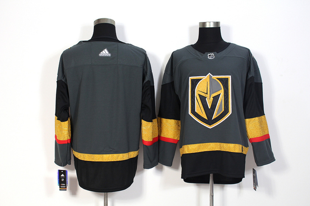 Хоккейное NHL джерси Vegas Golden Knights