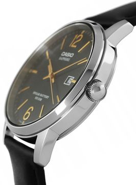 Наручные часы Casio MTS-110L-1A