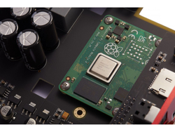 Аудиопроигрыватель Holo Audio RED