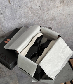 Кеды Ermenegildo Zegna