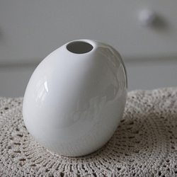 Ваза кашпо Стоун Sandra Rich, 14 х 8 х 12 см.