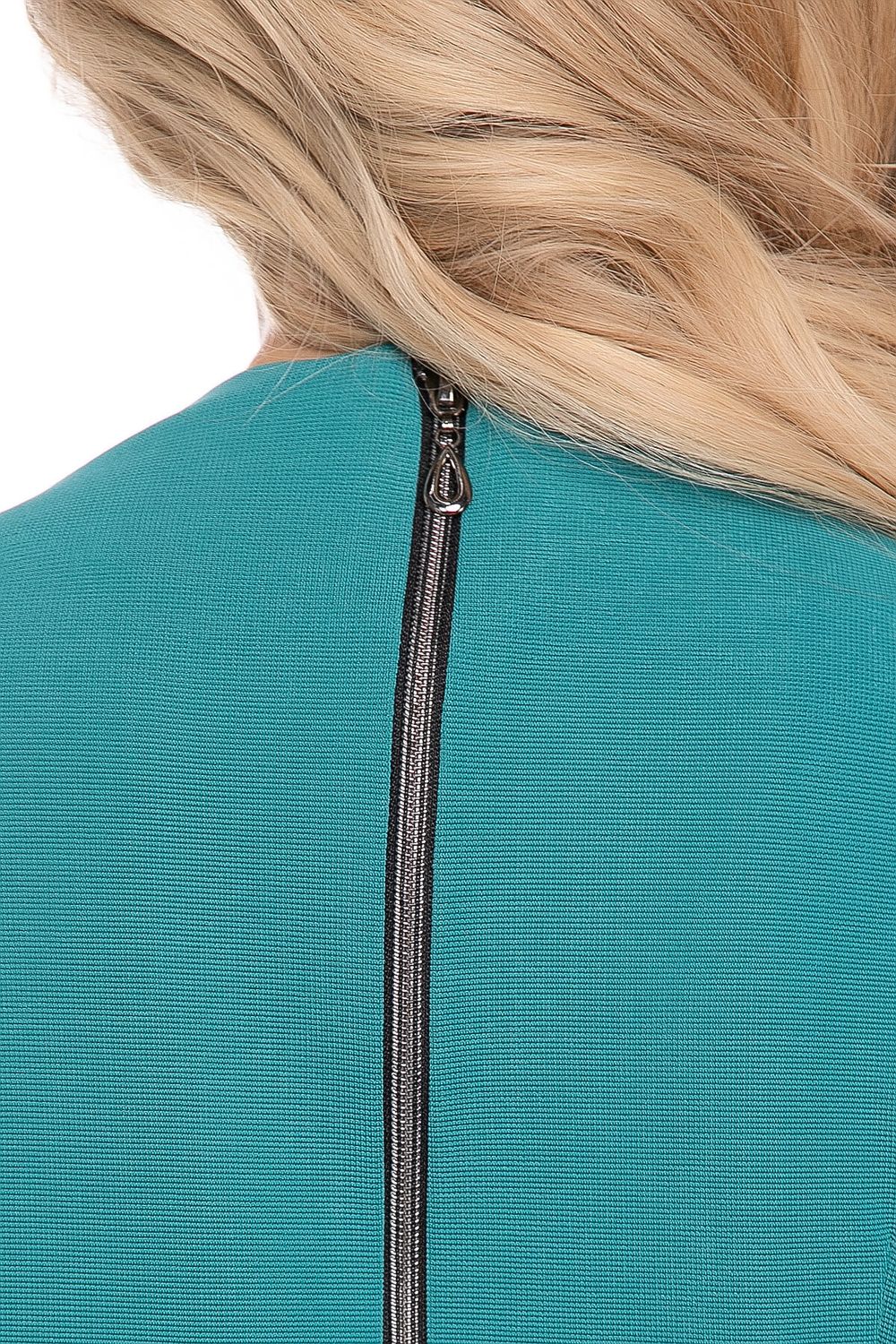 Платье "Алисия" (бирюза) П8358 LT Collection