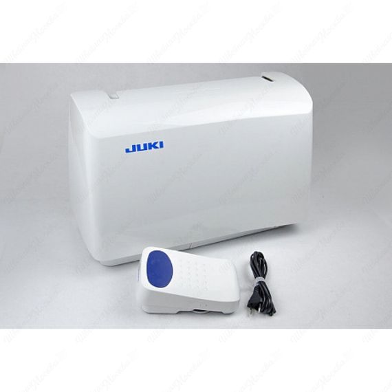 Швейная машина Juki HZL DX3