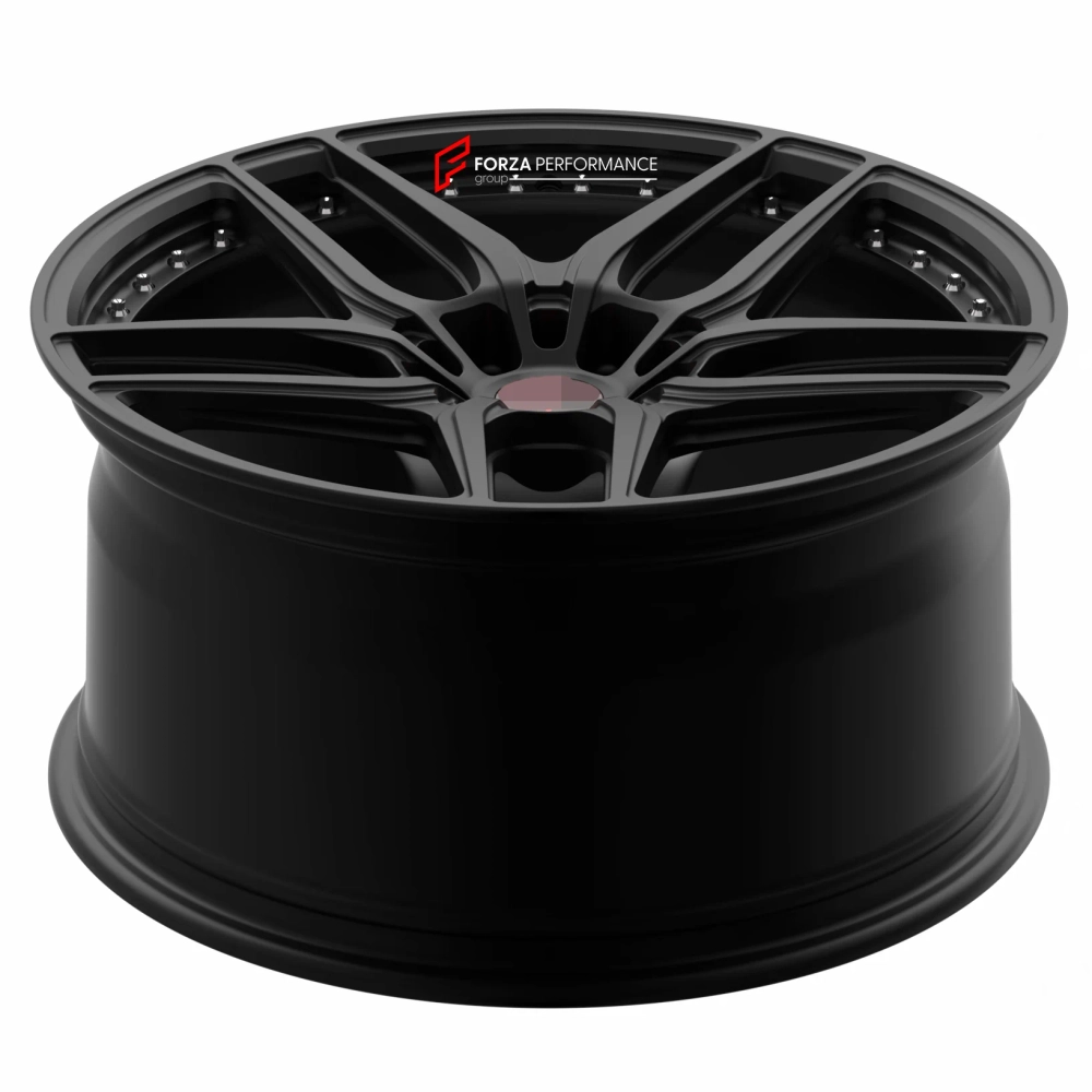 КОВАНЫЕ ДИСКИ ДЛЯ TESLA MODEL S REFRESH 2022 ТЕСЛА