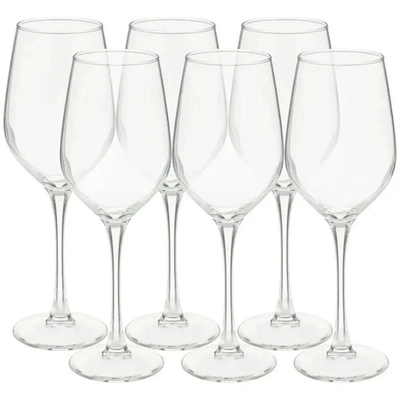 Набор бокалов для вина LUMINARC Селест 6шт 350мл