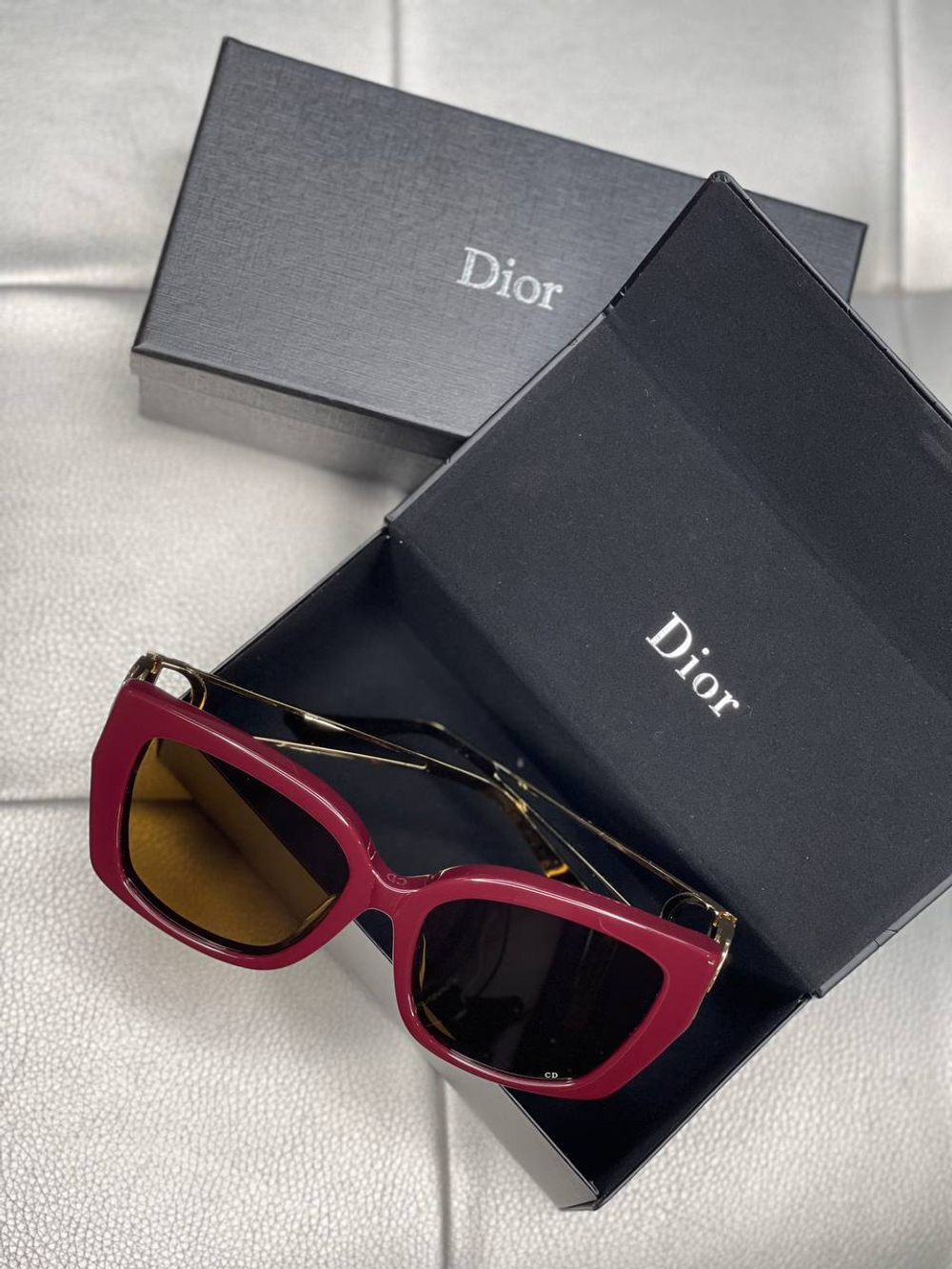 Очки Christian Dior
