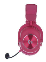 Гарнитура wireless Logitech G PRO X 2