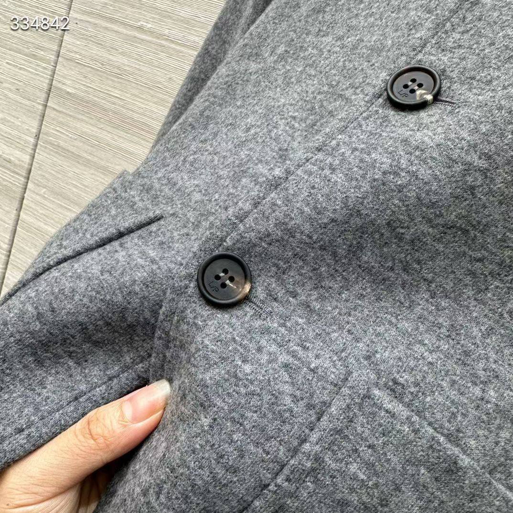 Костюм Loro Piana