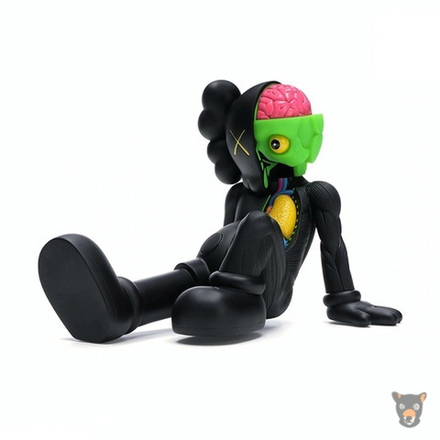 Игрушка "Kaws"