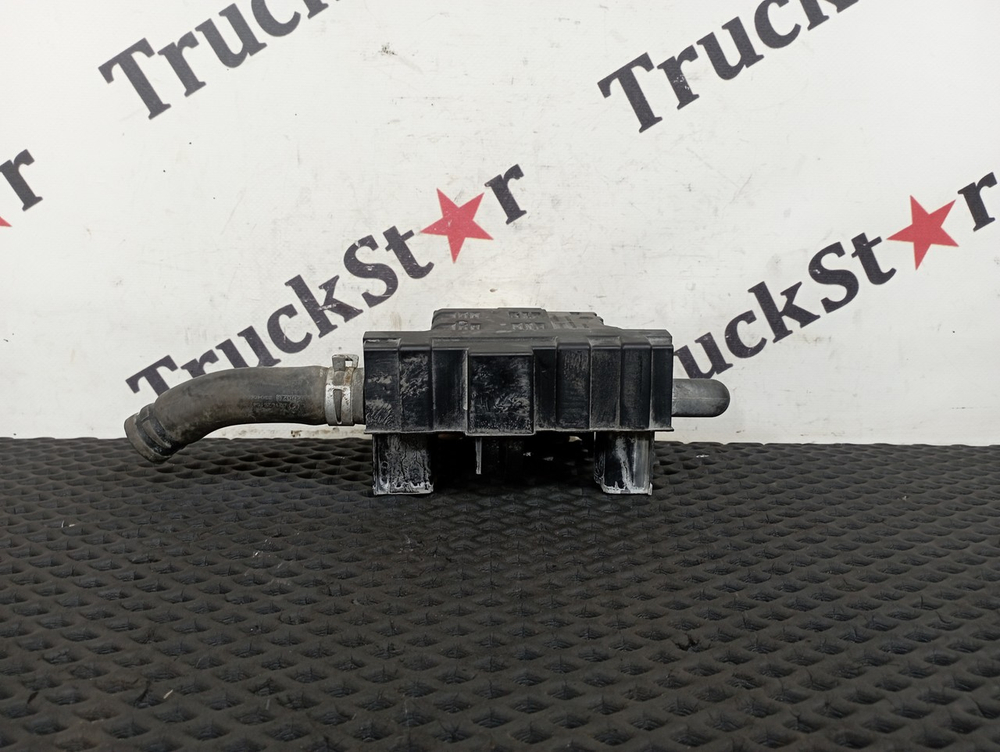 Клапан отопителя 2023г