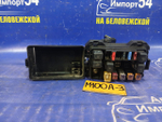 Блок предохранителей подкапотный TOYOTA DUET 1999