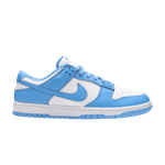 Кроссовки Nike Dunk Low Retro "University Blue"