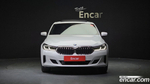 BMW 6 Series GT (G32) 620d xDrive Luxury (02.2023)