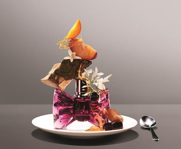 Viktor and Rolf Bonbon Eau De Parfum