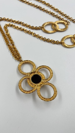 Крупный кулон Accesocraft