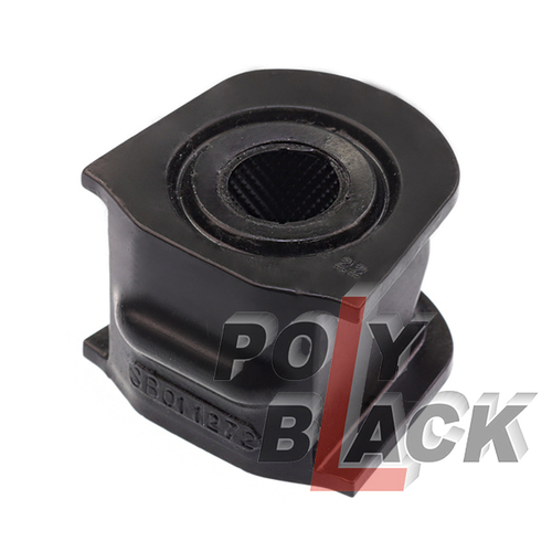 Полиуретановая втулка стабилизатора, передней подвески I. D.= 22 mm(Кратность 2 шт.) SB011272