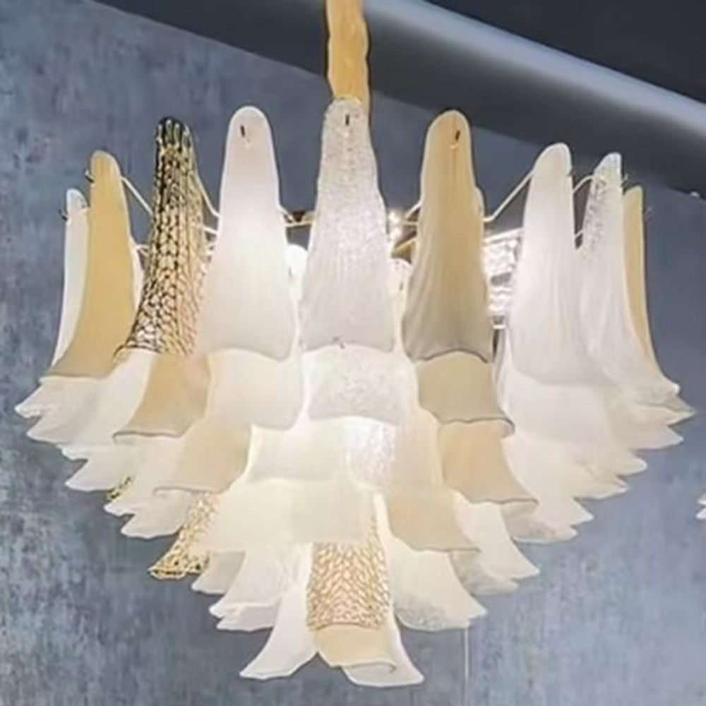 Люстра Bravoure D80