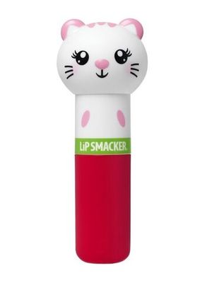 Lip Smacker Бальзам для губ Kitten Water Meow-lon с ароматом Арбуз, 4 г