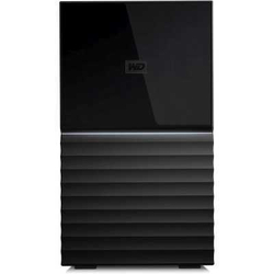 Жесткий диск WD My Book 36Tb WDBFBE0360JBK-EESN