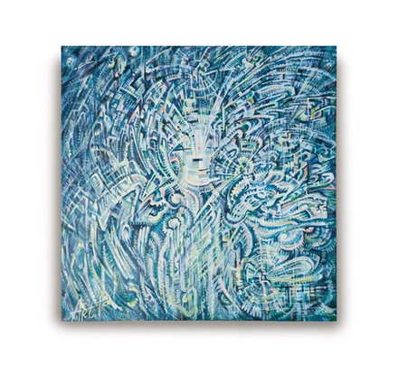 Рождение кота