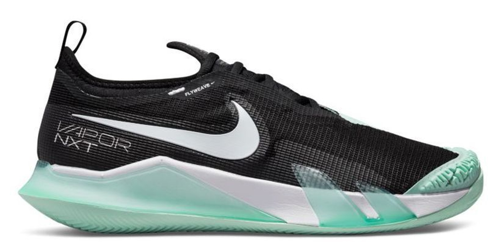 Топ теннисный Nike Court Dri-Fit Slam Tennis Tank - mint foam/ocean cube/black