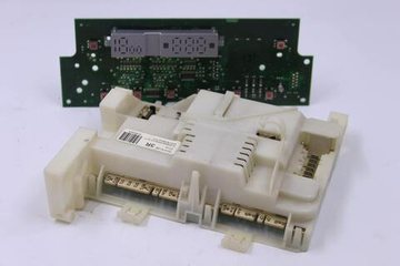 Модуль управления стиральной машины Candy GOY 1050 D-07S