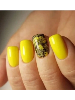 Гель лак для ногтей Luxio Playful 15 мл