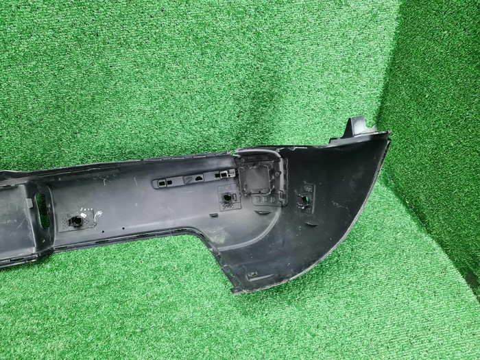 Бампер задний Mercedes G W463 (2018-2024)