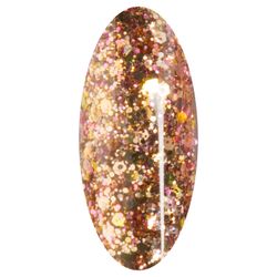 IRISK Гель-лак Glossy Platinum №54, 5мл