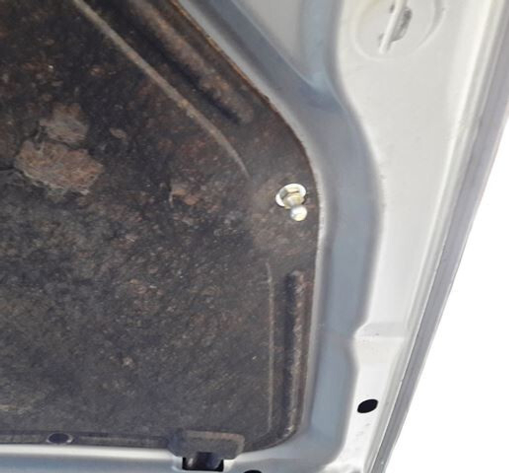 Амортизатор (упор) капота на Mazda CX-9 08-09(с 2006 по 2017 г.в.)Autoinnovation