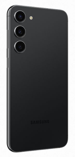 Смартфон Samsung Galaxy S23+ (SM-S916B/DS) 8/256 ГБ черный фантом (ЕАС)
