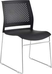 Стул Everprof Neo Черный