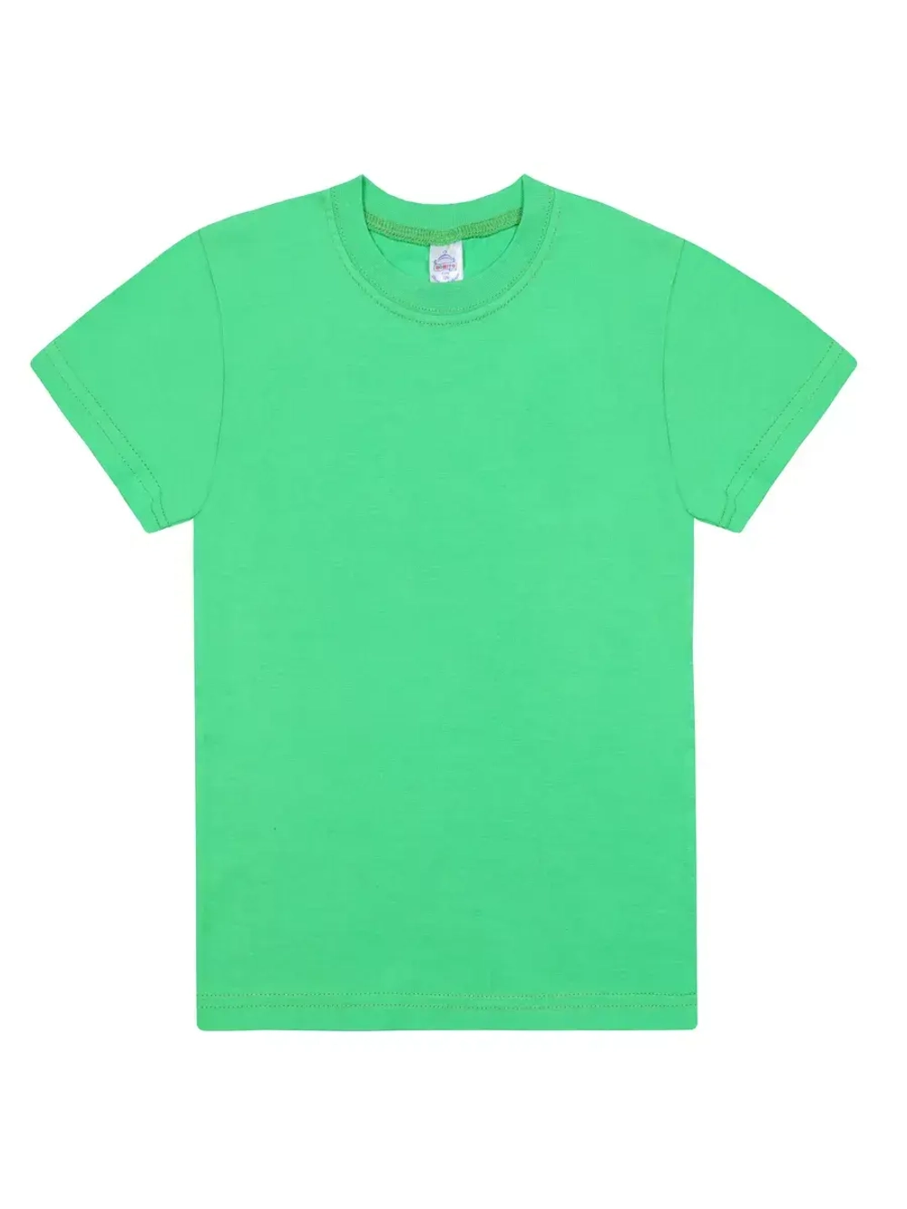 Футболка однотонная. Детская .Взрослая.Набор 3 шт