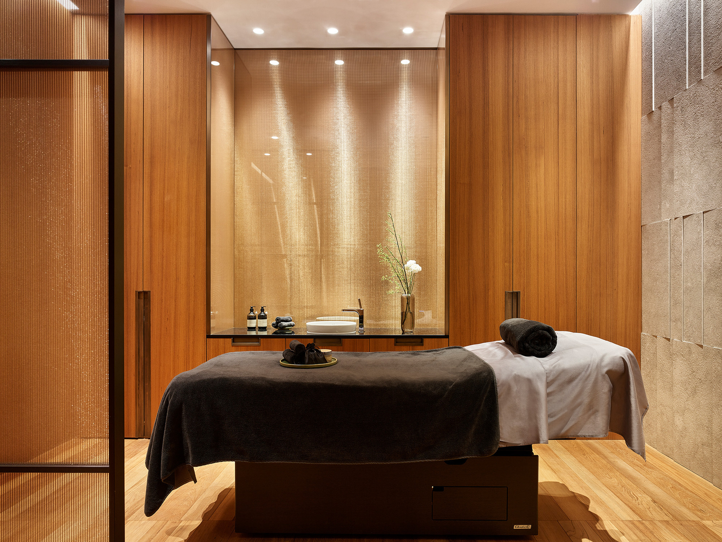 Stella di Mosca, La Spa, Москва