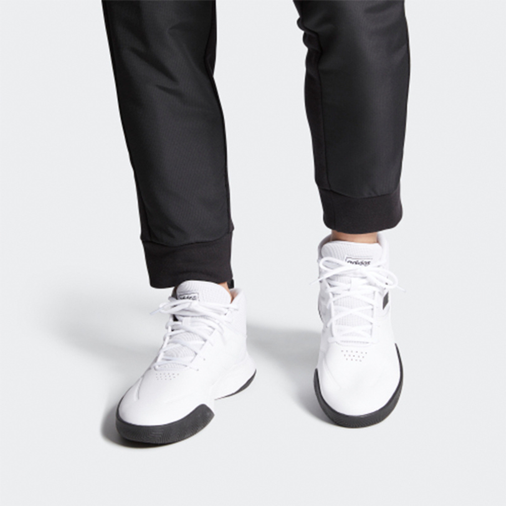 Кроссовки Adidas Ownthegame Wide