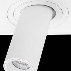 Встраиваемый светильник Lightstar Intero TUBO i516262