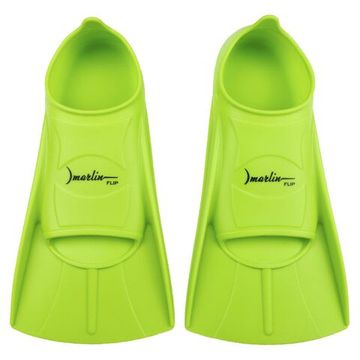 Ласты Marlin Flip зеленый