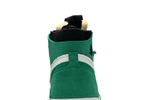 Кроссовки Jordan Air Jordan 1 Zoom Air Cmft "Stadium Green"