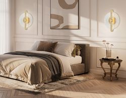 Ambrella Настенный светодиодный светильник Crystal LH31143