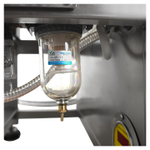 Массажер вакуумный Foodatlas GR-300