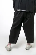 Брюки White Crow Katame Zubon черные