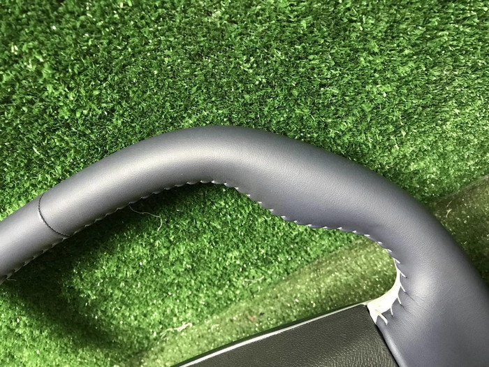 Руль Jetour T2 (2023-н.в.)