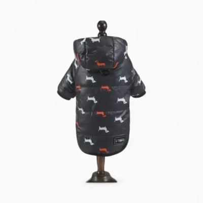 Куртка «Dogs»