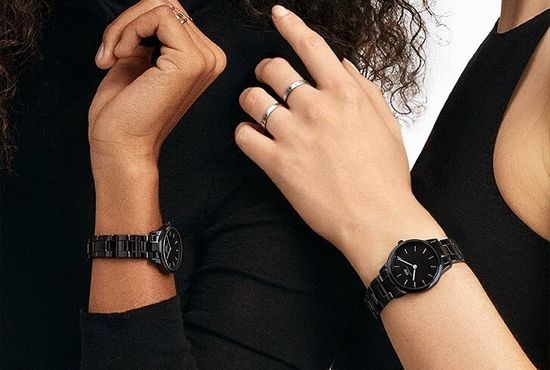 Часы женские Daniel Wellington DW00100415 Iconic 28 мм