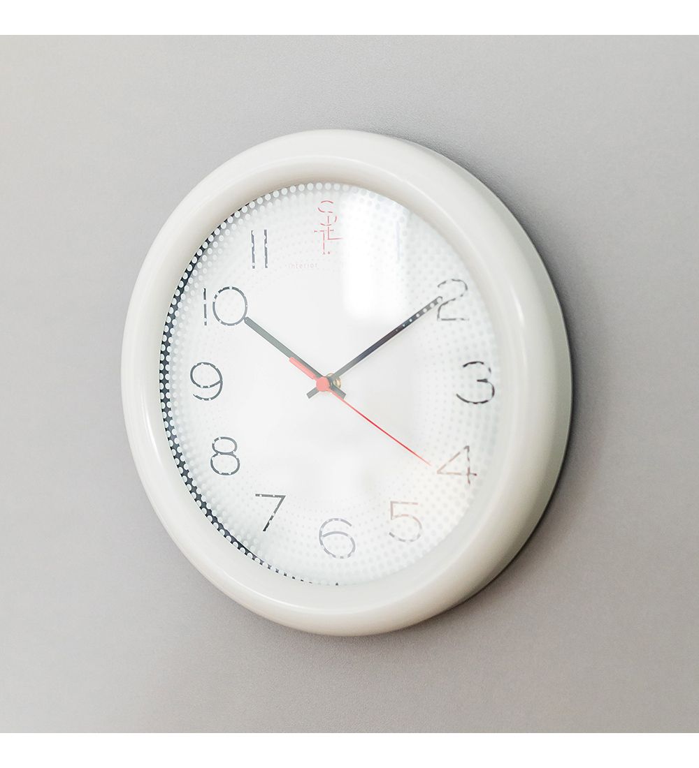 Салют SLT- 66 Часы настенные «DOTCOM»