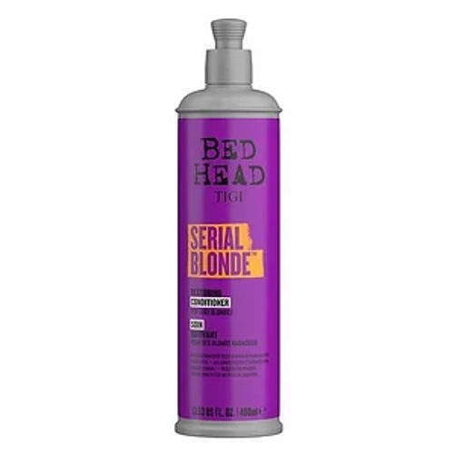 TIGI Bed Head Serial Blonde Восстанавливающий кондиционер для волос 400 мл