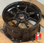 Комплект дисков Rays 15x7 et38 4x100